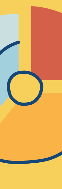 Background shape image